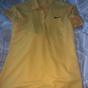 Dri-Fit Nike Polo